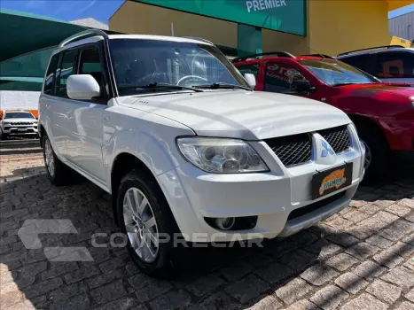 PAJERO TR4 2.0 4X2 16V 140cv