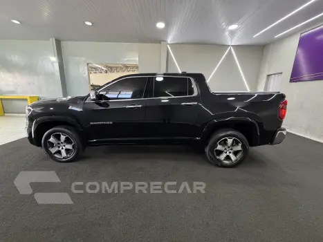 RAMPAGE 2.0 Turbo Laramie 4X4