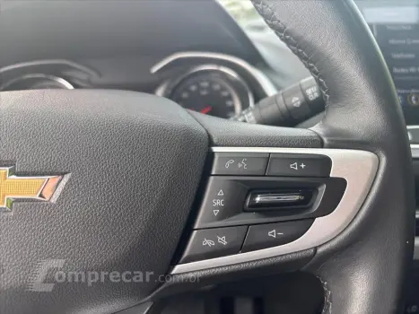 ONIX 1.0 TURBO FLEX PREMIER AUTOMÁTICO