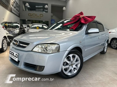 ASTRA 2.0 MPFI ADVANTAGE 8V FLEX 4P MANUAL