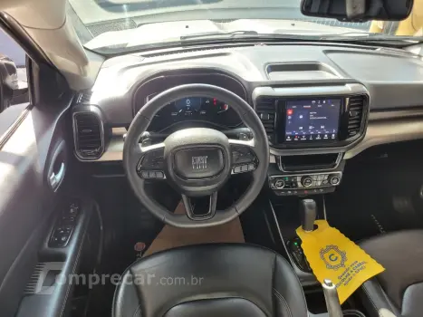 Toro Volcano 2.0 16V 4x4 TB Diesel Aut.