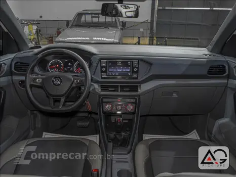 T-CROSS 1.0 200 TSI Sense