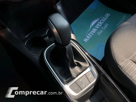 C4 Cactus 1.6 Vti 120 Flex Feel Eat6
