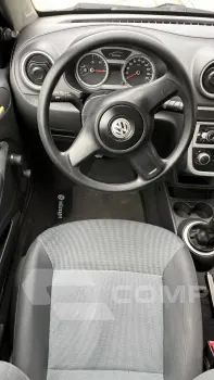 GOL 1.0 MI 8V G.V