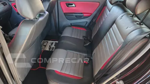 FOX 1.6 MSI Pepper 16V
