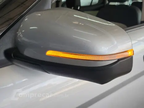 CRETA 2.0 FLEX ULTIMATE AUTOMÁTICO