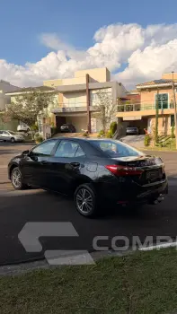 COROLLA 1.8 GLI 16V