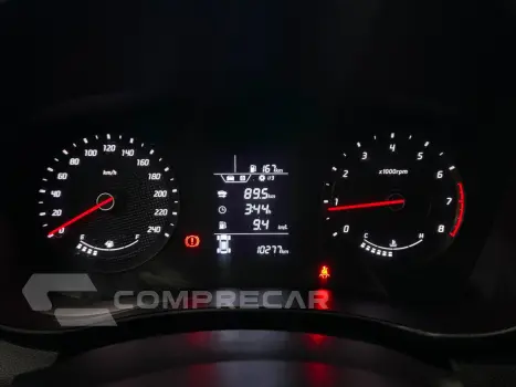 HB20 Comfort 1.0 Flex 12V Mec.