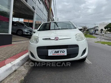 Palio ATTRACTIVE 1.0 EVO Fire Flex 8v 5p