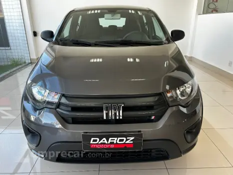 MOBI LIKE 1.0 Fire Flex 5p.