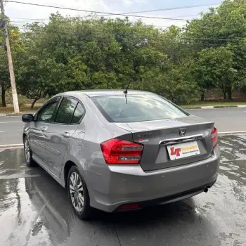 CITY LX FLEX