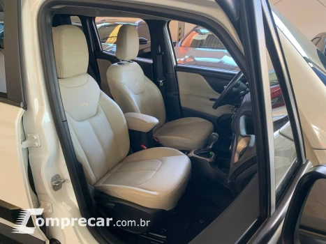 Renegade Sport 1.8 4x2 Flex 16V Aut.