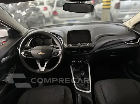 ONIX 1.0 FLEX LT MANUAL