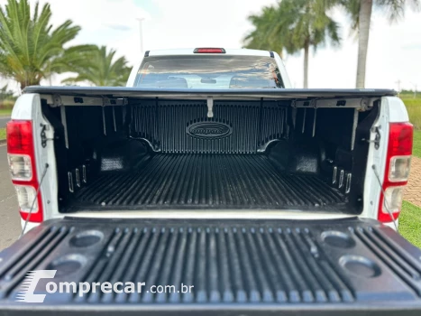 RANGER 2.5 XL 4X2 CD 16V