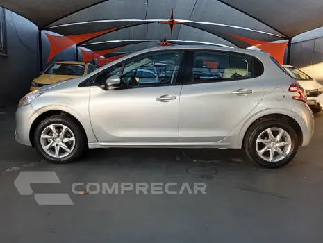 208 1.5 Allure 8V