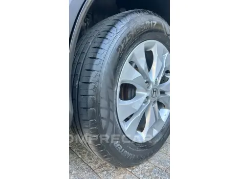 CRV 2.0 EXL 4X4 16V FLEX 4P AUTOMÁTICO