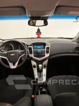 CRUZE LT 1.8 16V FlexPower 4p Aut.