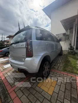 IDEA 1.6 MPI Essence 16V