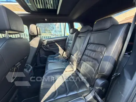TIGUAN Allspac R-Line 350 TSI 2.0 4x4