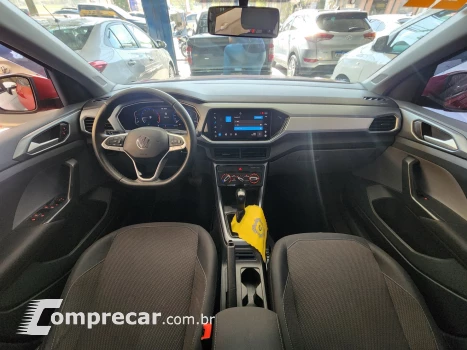 T-CROSS 1.0 200 TSI