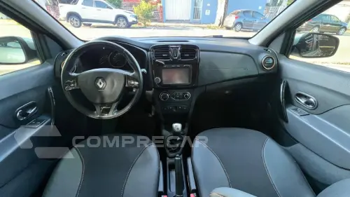 SANDERO STEPWAY Easy R Flex 1.6 16V 5p