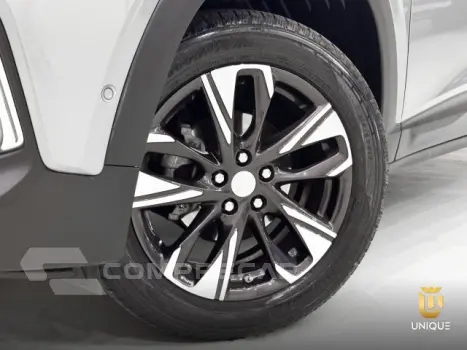 TRACKER - 1.2 TURBO PREMIER AUTOMÁTICO