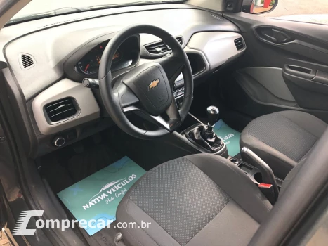 Onix 1.0 Mpfi Joy 8V Flex 4P Manual