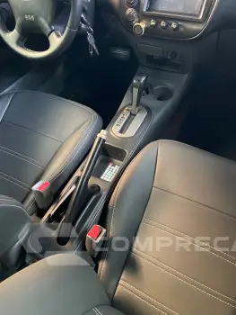 CIVIC 1.7 LX 16V