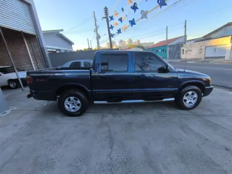 S10 Pick-Up Luxe 4.3 V6 CD