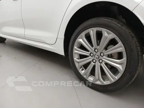COROLLA 2.0 VVT-IE FLEX XEI DIRECT SHIFT