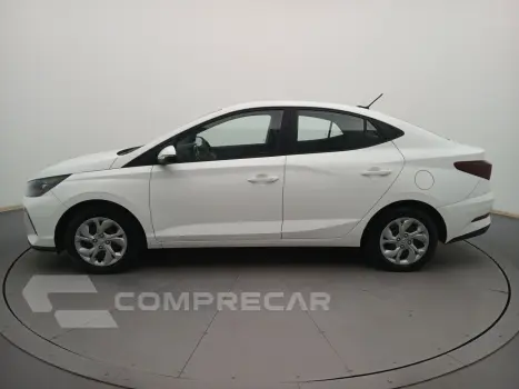 HB20S 1.0 12V FLEX COMFORT MANUAL