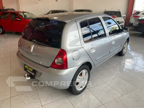 CLIO 1.0 Authentique 8V