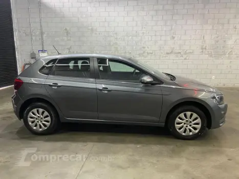 Polo 1.6 Msi Total Flex Manual