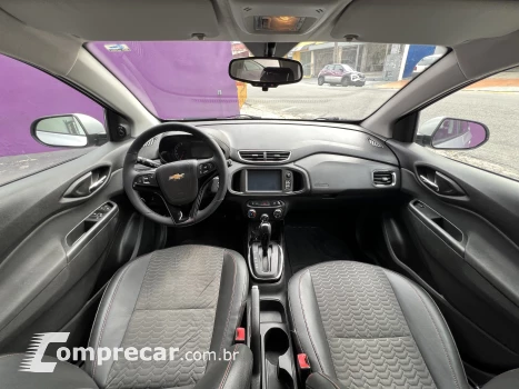 ONIX 1.4 MPFI LTZ 8V