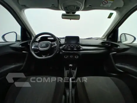 ARGO 1.0 FIREFLY FLEX DRIVE MANUAL