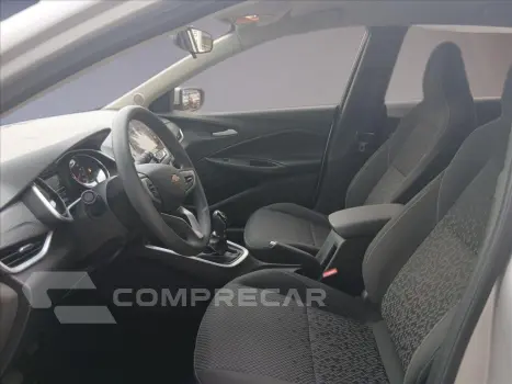 ONIX 1.0 TURBO FLEX LTZ MANUAL