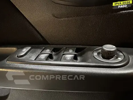 CAPTUR 1.6 16V SCE FLEX ZEN X-TRONIC