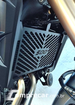 HONDA CB 500 X ABS