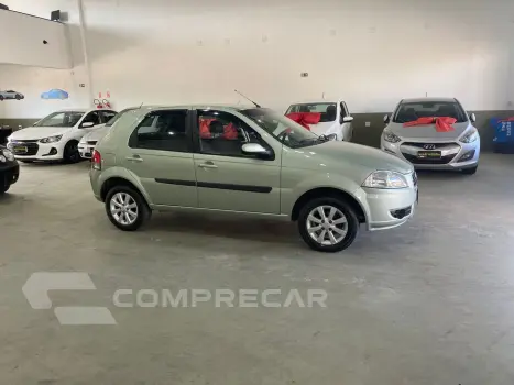 Palio 1.0 Mpi Elx 8V Flex 4P Manual