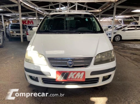 IDEA ELX FIRE 1.4 8V 4P