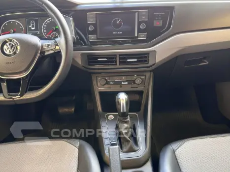 POLO 1.0 200 TSI COMFORTLINE AUTOMÁTICO