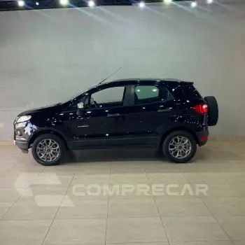 EcoSport FREESTYLE 1.6 16V Flex 5p