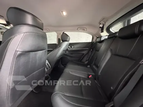 HR-V 1.5 DI I-VTEC FLEX EXL CVT