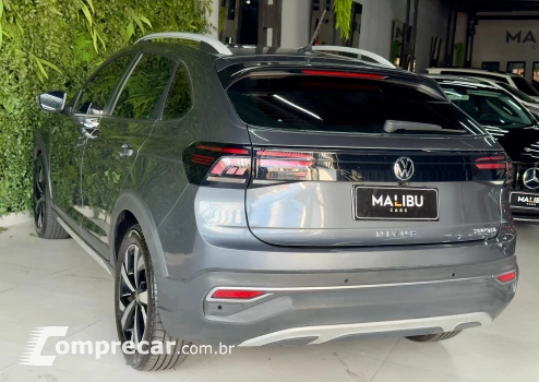 NIVUS 1.0 200 TSI Highline