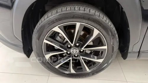 COROLLA CROSS 2.0 Vvt-ie XRE