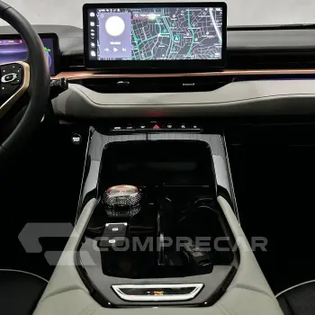 Haval H6 19 1.5 (Hibrido)