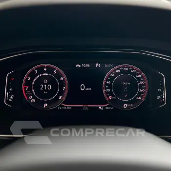 JETTA 2.0 350 TSI GLI