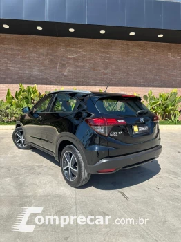 HR-V EX 1.8 Flexone 16V 5p Aut.