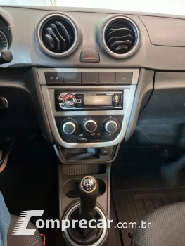 SAVEIRO 1.6 MI CS 8V G.V