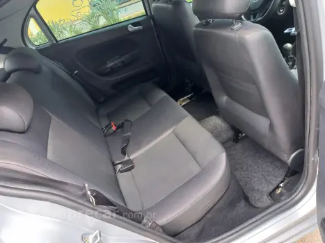 GOL 1.6 MSI Totalflex Trendline